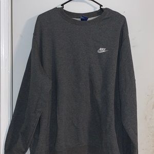 Nike Crewneck
